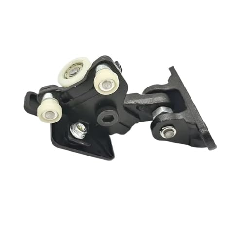 Galet de porte pour Peugeot Boxer guide central droit de rechange pour utilitaire 2006-2019