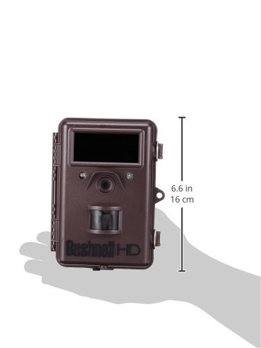 Amazon.co.jp: Bushnell ブッシュネル 屋外型センサーカメラ
