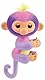 Lansay Fingerlings Magic Moods Ella Figur