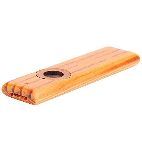 Jouet Kazoo, partenaire de guitare ukulélé pour cadeau d’anniversaire de Thanksgiving de Noël pour les débutants pour… - Les Beatles, Paul McCartney, John Lennon, RIngo Starr, George Harrison Jouet Kazoo, partenaire de guitare ukulélé pour cadeau d'anniversaire de Thanksgiving de Noël pour les débutants pour… – Image 6