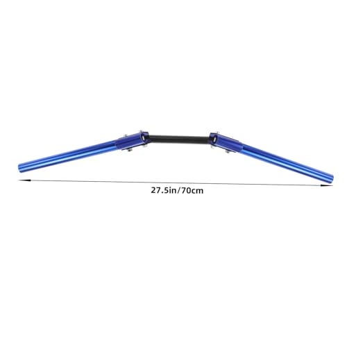 Guidon confortable et robuste pour vos balades à vélo sous la pluie - 2