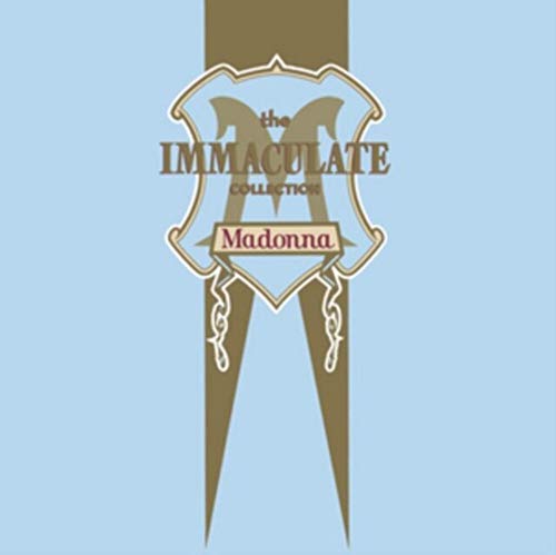 music The Immaculate Collection