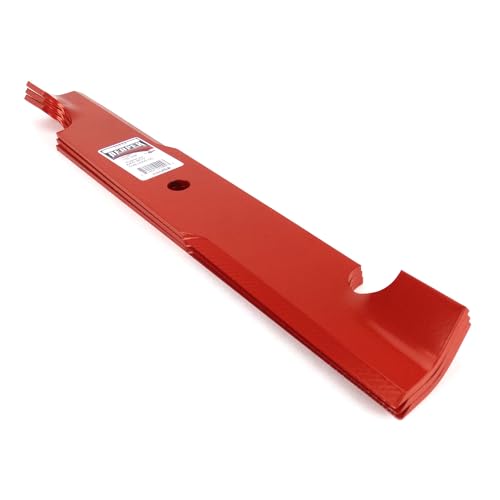 Mowerpartsgroup R15112 Bad Boy Zero Turn Mower 54'' Deck Blades thumb #1