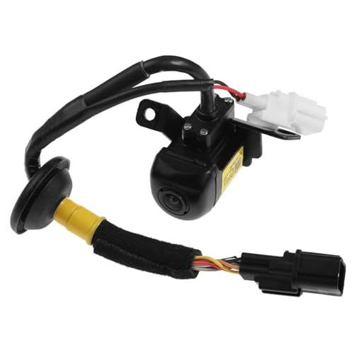 Caméra de recul Hyundai Ioniq 95760G2100 avec vision nocturne claire pour moniteur de bord