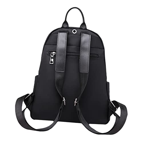 Sac à dos femme en tissu Oxford de qualité supérieure pour voyage chic