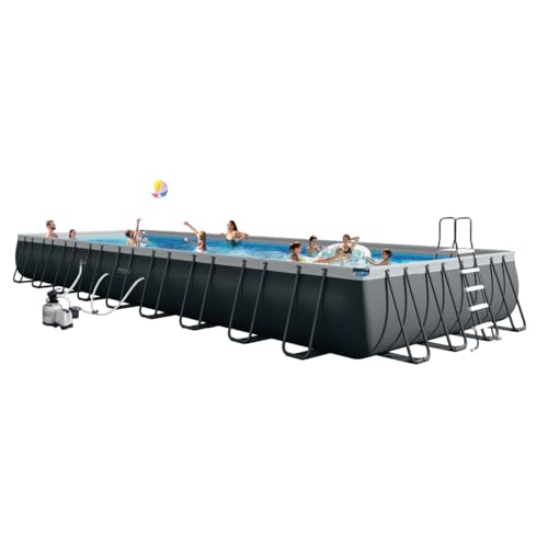 Intex Saltwater Pool Gear Guide: Complete Sets and Chlorinators Compared