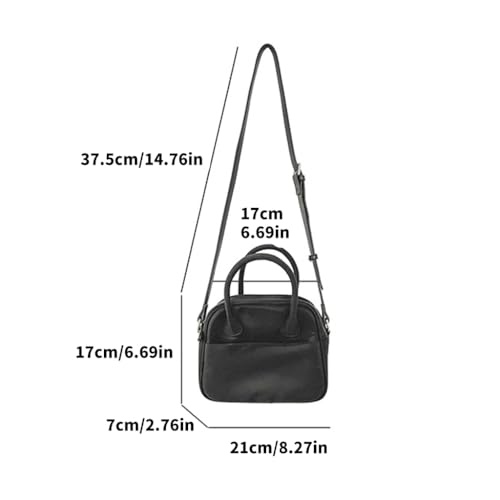 Sac de bowling spacieux avec bandoulière pour simplifier vos trajets - 4