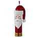 Kurt Adler Santa Shotgun Shell Resin Ornament
