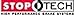 StopTech 103.01370 Brake Pad, Ceramic