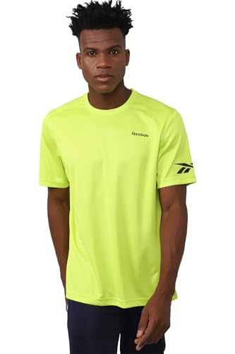 Image of Reebok Men T-Shirt
