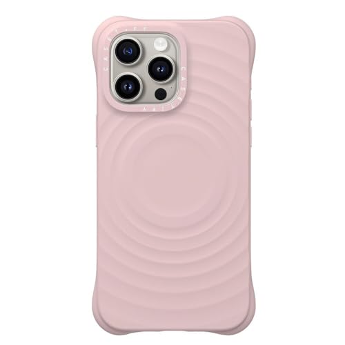 CASETiFY EF[u VR iPhone 15 Pro Max P[X [g^VR/MagSafeΉ/ϏՌ] - TNsN