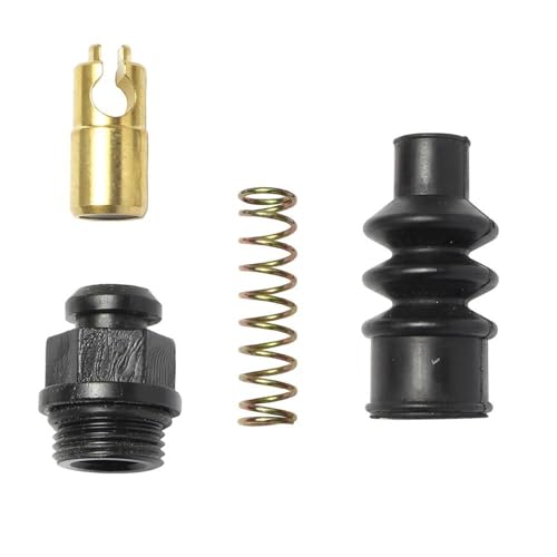 Kit réparation support starter carburateur Yamaha Jupiter Vega R TTR90