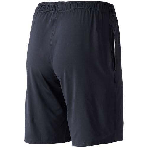 New Balance Men's Baseball Tech Short4