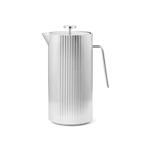 Georg Jensen Bernadotte French Press
