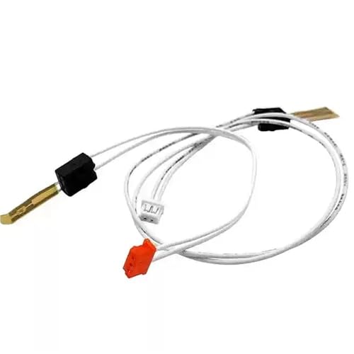 Termistor del fusor AW10-0052 para mantenimiento de fotocopiadoras multifuncionales