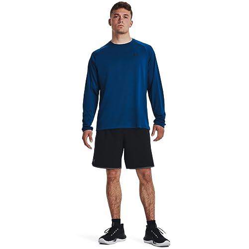 Image of Under Armour Men's UA Tech 2.0 Long Sleeve Training T-Shirt