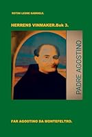 HERRENS VINMAKER. Bok 3. (Norwegian Edition) B0F6CQ5MLD Book Cover