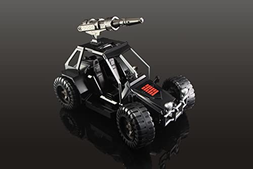 Flame Toys G.I. Joe A.W.E Striker Kit Modelo miniatura 2