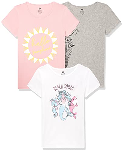Image of Cloth Theory Girls T-Shirt