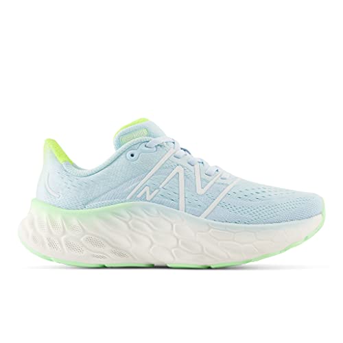 Image of New Balance Women's Fresh Foam X More V4 Running Shoe