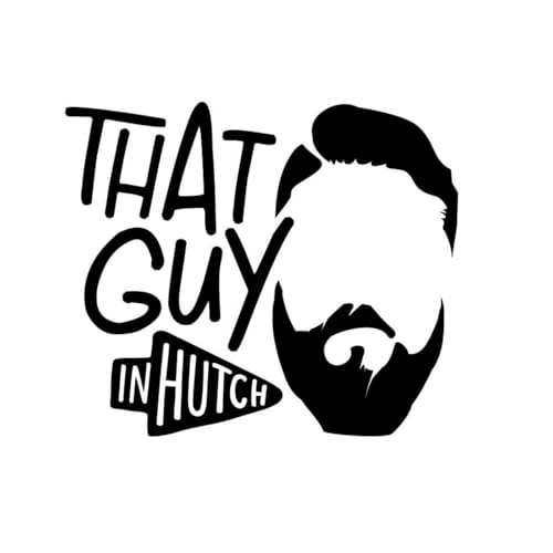 『TPiH 065 Why I Love Hutch』のカバーアート