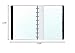 Filofax Refillable Notebook, A5 Size, Architexture Collection, 8.25