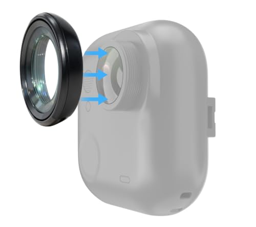 Fotoleey Insta360 Go UltrapYK[h XN[veN^[t Insta360 Go Ultrap