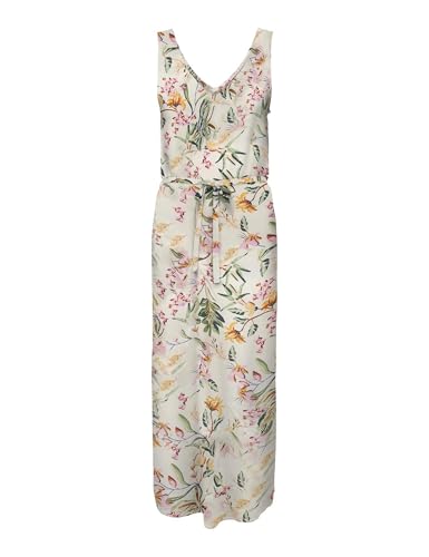 Robe maxi fluide Cloud Dancer JdY idéale pour vos tenues d'été