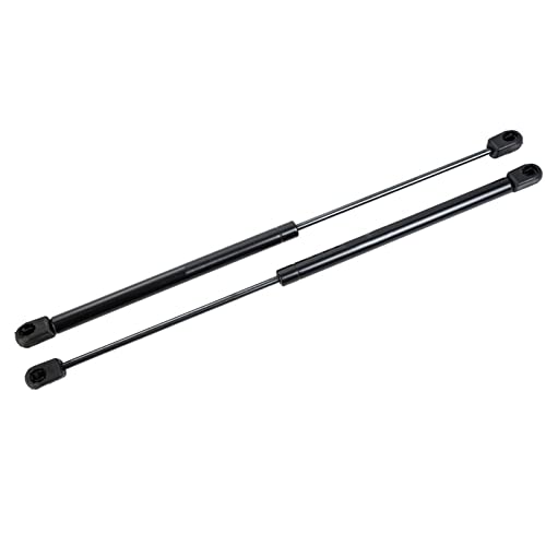 Amortisseur de coffre Kia Picanto BA 2004-2016 - Fixation robuste à gaz