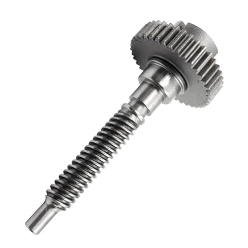 Actuador de freno de estacionamiento para BMW E65 E66 con kit de engranaje metálico de 40 dientes