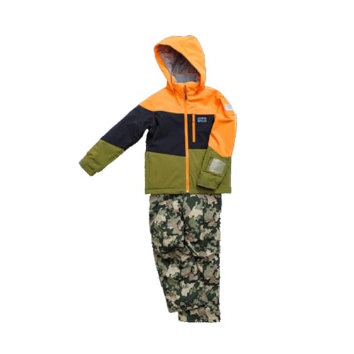 [Z[_] XL[EFA ㉺Zbg LbY WjA2024JUNIOR SUIT / RES76001 144339C/ORN×KHK 150