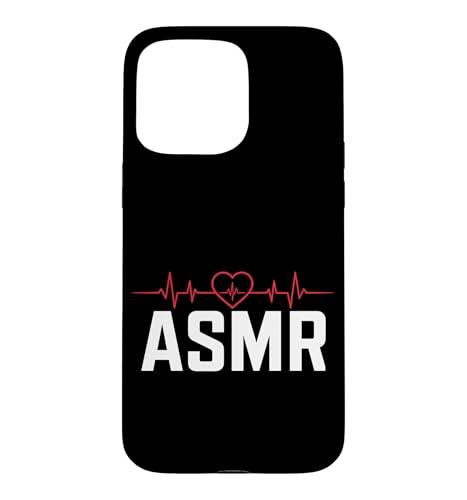 �n�[�g�r�[�g ASMR Feel Every Beat EKG �p���X �����b�N�X �X�}�z�P�[�X iPhone 15 Pro Max �p