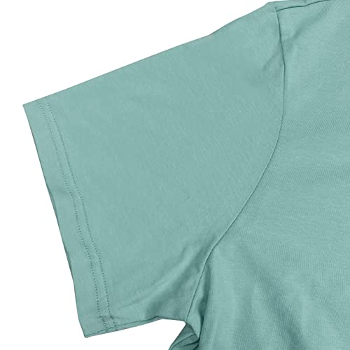 ROSEPARK Women Graphic Tees Cute Shirts Summer Tops4