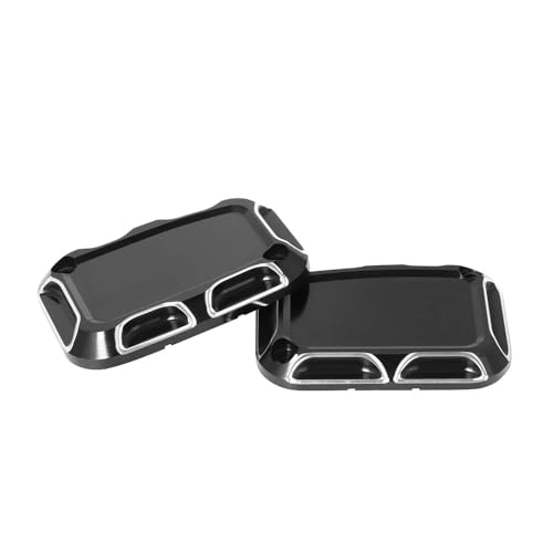 Bouchon réservoir liquide frein pour Electra Glide et V-Rod Night Rod