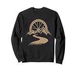 Vintage Mountain Biking Apparel