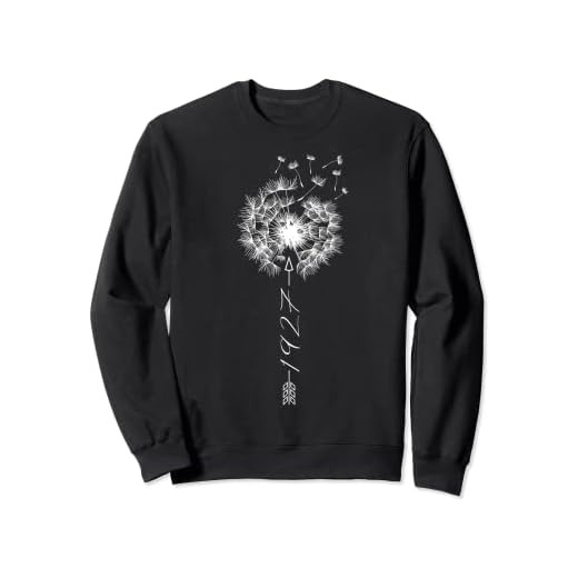 Solo cumpleaños 1927 Regalo de diente flower león Dandelion Sudadera