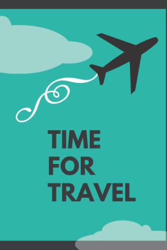 Time For Travel