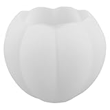 Verre : fabriqué en verre soufflé à la main, cet abat-jour de rechange est conçu pour résister à un usage quotidien tout en conservant sa beauté. abat-jour citrouille, abat-jour pour suspension