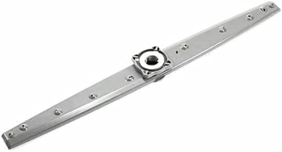 Middle Spray Arm Replacement For KitchenAid KDTE254ESS0 KDTE254ESS1 KDTE254ESS2 KDTE254ESS3 KDTE254EWH0 KDTE254EWH1 KDTE254EWH2 KDTE254EWH3 KDTE304DBL0 KDTE304DPA0 KDTE304DPA2 KDTE304DSS0 Dishwasher