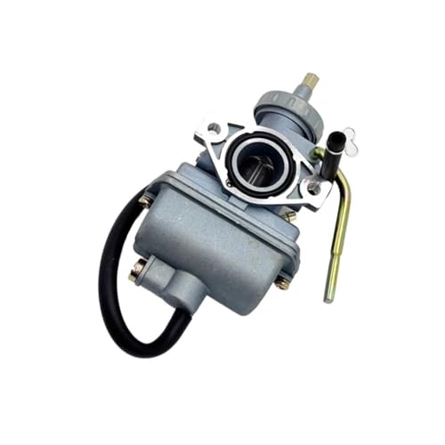 Carburateur PZ20 pour restaurer un quad de loisir 110cc ou 125cc