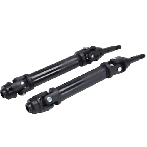 Arbre de transmission avant anti-casse pour HuanQi 727 et Slash 4X4
