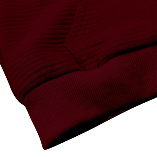 Girls Full Zip Oversized Fleece Jacket Cute Casual Comfy Long Sleeve Sweatshirts with Pockets Kids Fall Winter Sweaters Coat2