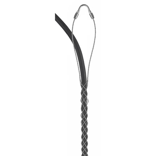 Support de tirage Kellems anti-rupture 358kg en bronze étamé