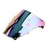 Pour S&UZUKI SV650 SV650S SV1000 SV1000S Pour SV 650 650S 1000 1000S 2003 2004 2005 2006 2007 2008 2009 2010 2011 2012.