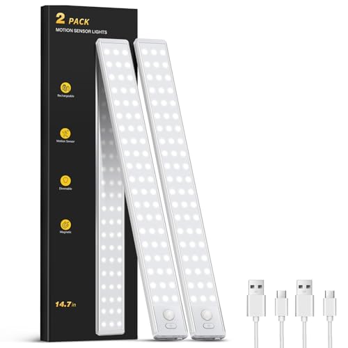 Under Cabinet Lighting - 14.7