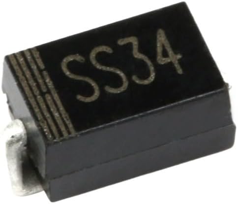 2000PCS SMA Rectifier diode SS12 SS14 SS16 SS24 SS34 SS36 SS110 SS210 SS310 US1M RS2M ES1D M1 M4 M7 DO-214AC Schottky diodes CEGQOXSH(RS2M)