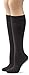 Produktbild Hudson Damen Matt Fein Strumpfhose Simply 40 Doppelpack, 40 Denier, Gr. 42/44, Schwarz (Black 0005)