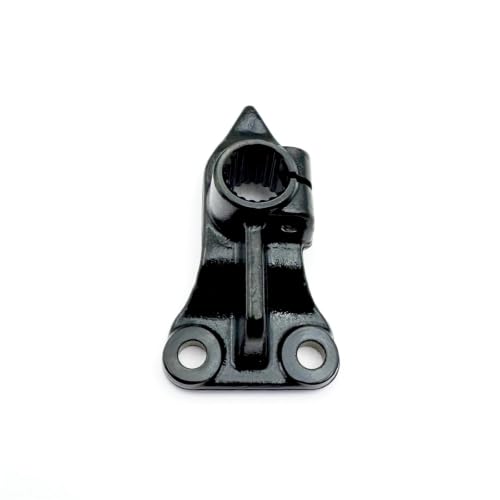 Brazo de dirección para eliminar holguras en 800XC y 1000 4