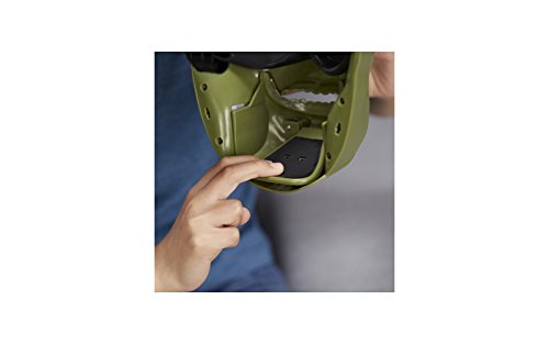 Masque Hulk Marvel Avengers édition deluxe avec sangle réglable Thor Ragnarok