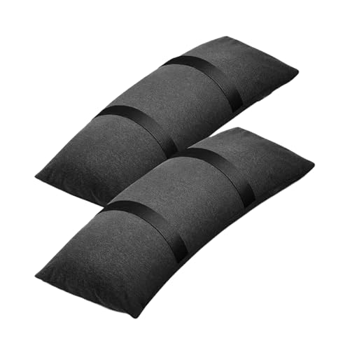 Sacos de para de sombrilla alforja rellenable impermeable para tripode y soporte de fondo de patio